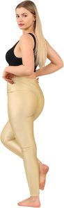 New Style High Quality Women's Wholesale Leggings for Women High Quality Lightweight Eco-Friendly <b>Tummy</b> <b>Control</b> Leggings - Product Image 3