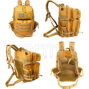 Sacs tactiques légers en gros, vente chaude, prix bas, sacs tactiques au design unique, sacs tactiques de couleur personnalisée - Product Image 2