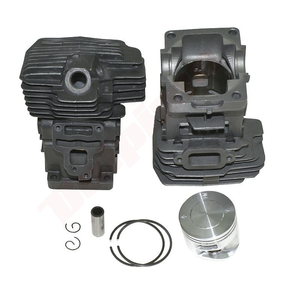 กระบอกสูบสำหรับ STIHL MS391 49MM ( 1140 020 1202 ) HQ - Product Image 1