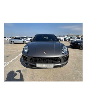 Porsche Macan 3.0 S 2014 avec boîte automatique, 64 578 km, conduite à gauche - Product Image 3
