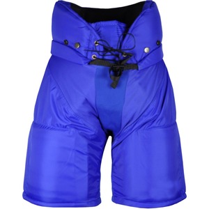 Pantalon de hockey haut de gamme, vêtements de sport durables pour équipe, avec une construction légère et une coupe athlétique confortable pour les programmes d'entraînement - Product Image 1