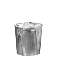 Poubelles de style unique, poubelles artisanales, poubelles pour tous les déchets d'intérieur, paniers de rangement de haute qualité