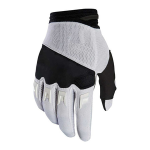 MTB Motocross Gloves Ventilated Design Sweat <b>Control</b> Anti Slip <b>Grip</b> Motorcycle Gloves Bulk Custom Supply - Product Image 3
