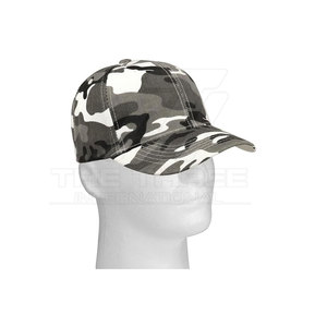 Breathable Unique Design Baseball <b>Hats</b> Common 6-Panel Unisex All Seasons Premium Construction Modern Fashion Appeal Best Price - Product Image 3