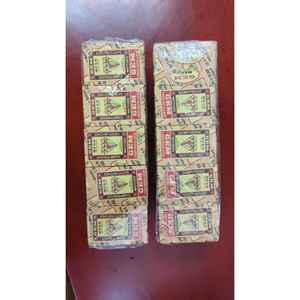 ไม้ขีปนิรภัยกระดาษแข็งสีเหลือง - Product Image 3