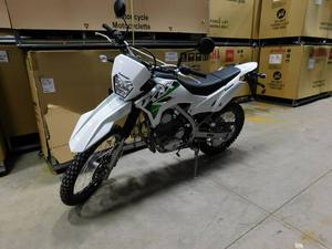 รถมอเตอร์ไซค์ Kawasaki KLX 230 S รุ่นใหม่ ปี 2026 ยอดนิยม ประเภท Dual Sport - Product Image 2