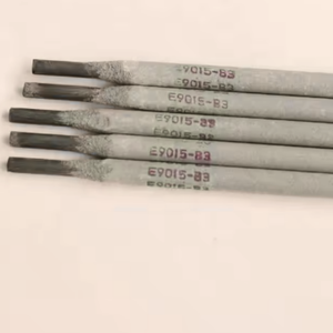 Electrodo de Soldadura E7018 Bajo en Hidrógeno, Arco Suave, 2.4mm 3.2mm, Gran Venta, Electrodos de Soldadura E7018 de Alta Resistencia, Acero Estructural - Product Image 3