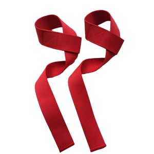 Sangle de poignet en forme de 8 pour la musculation, le powerlifting, la gym, le cross-training, antidérapante et réglable - Product Image 1