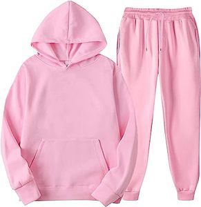 Adoptez le style avec des ensembles de survêtements 2 pièces pour hommes, conçus pour toutes les saisons, offrant une sensation de chaleur et une coupe élégante. - Product Image 2