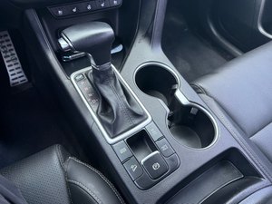 Kia Sportage Argenté 2022 d'occasion, SUV Automatique Diesel 4x4, Conduite à Gauche, 5 Places, Véhicule Urbain Tout-Terrain, Voiture d'occasion Coréenne - Product Image 4