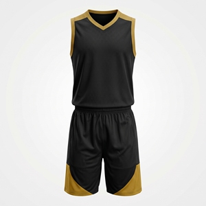 Maillot de basketball de rue brodé, imprimé numérique, 100 % polyester, séchage rapide, sans manches, taille US TAZ LOLA BUGS - Product Image 2