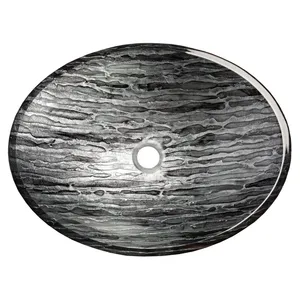 Premium Handmade Hammered Metal Bowl for Luxury Dining Table Home Decor Wholesale ManufacturerCeramic <b>Decorative</b> <b>Plate</b> Handmade - Product Image 5