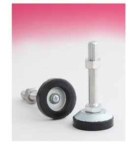 HARMONIE - Perno de Acero Inoxidable Resistente con Rosca Métrica, Tuercas de Fijación de Alta Resistencia P5 SUS-03, Accesorios de Ferretería Personalizados - Product Image 2