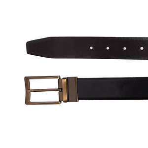 Cinturón de Cuero a la Moda para Hombre y Mujer, para Jeans, Pantalones y Vestidos 2026, Cinturones de Cuero Genuino Personalizados - Product Image 6