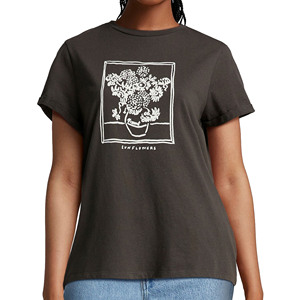 เสื้อยืดแฟชั่นผู้หญิง ระบายอากาศได้ดี ทรงครอป รับสกรีนโลโก้ ดีไซน์เรียบหรู เซ็กซี่ กระชับรูปร่าง สำหรับฤดูใบไม้ร่วง ฤดูร้อน ฤดูใบไม้ผลิ ผลิตโดย HS 2026 - Product Image 4