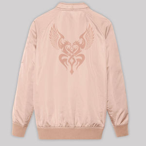 Conjunto Deportivo de 2 Piezas para Mujer, Chaqueta Corta con Cremallera y Pantalones, 100% Nailon, Cortavientos, Informal, con Capucha, de Alta Calidad - Product Image 5