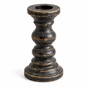 Scandinavian Style Timber <b>Candle</b> Display Stand for Modern Interiors Dining <b>Settings</b> Lounge Decor Special Occasions and <b>Gift</b> - Product Image 6