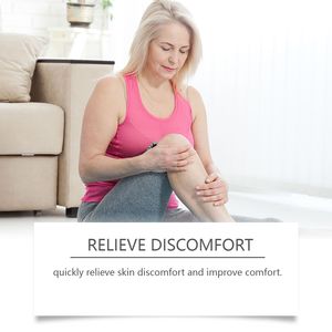 Crema per la Cura del Corpo al Veleno d'Api per Articolazioni e Polsi, Crema Idratante per Massaggi Topici e Cura del Ginocchio - Product Image 4