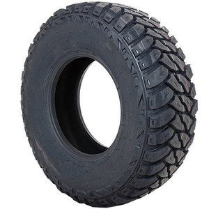 ยางใหม่ 285/70R18 L/T MUD TERRAIN สำหรับรถกระบะและรถ SUV - Product Image 2