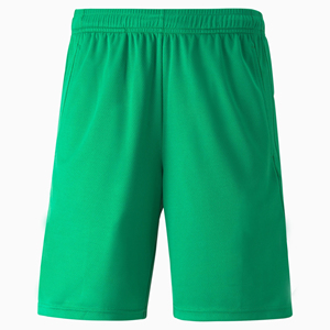 Fabricante de Ropa Deportiva de Marca, Shorts de Malla para Fútbol y Baloncesto, de Secado Rápido y Doble Capa, Personalizados al por Mayor, OEM ODM - Product Image 6