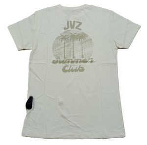 Camiseta Casual Estampada de Secado Rápido 100% Algodón con Tela de 180 g/m² - Product Image 6