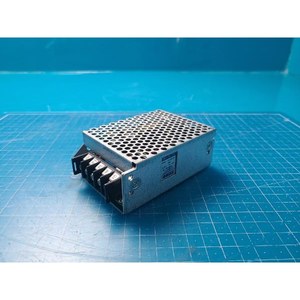 แหล่งจ่ายไฟ AC-DC รุ่น TDK HK-9-5/A ใช้แล้วตามสภาพเดิม อะไหล่อุปกรณ์เซมิคอนดักเตอร์รุ่นเก่า - Product Image 4