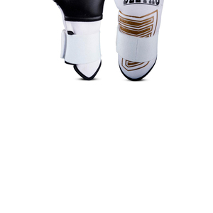 Gants de gardien de but de football professionnels de style nouveau avec protection des doigts - Product Image 5