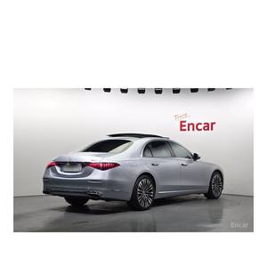 Mercedes-Benz Classe S S450L 4MATIC 2023, 97 796 km, boîte automatique, sièges en cuir, conduite à gauche, caméra de recul - Product Image 2