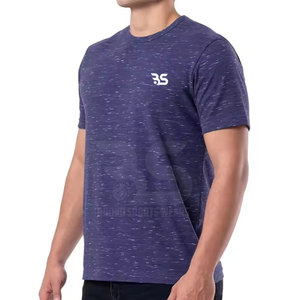 T-shirts modernes pour hommes urbains, conçus pour un usage quotidien, style décontracté et confortable, toucher doux, tendance avant-gardiste. - Product Image 3