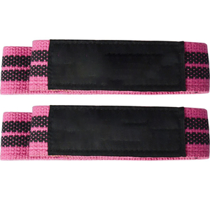 Correa de Muñeca de Ajuste Relajado con Impresión de Logotipo y Talla Personalizables, Ropa Deportiva Regular, Último Diseño en Correas de Muñeca para Fitness - Product Image 4