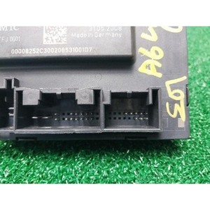 ECUs y Módulos de Computación Usados A6 4F0959794E - Product Image 4