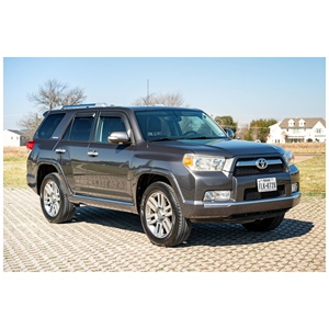 Toyota 4Runner Limited 4x4 2011 - Product Image 5