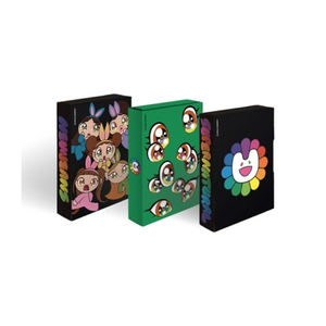 NewJeans - [Supernatural] (Versión Weverse Albums) - Product Image 1