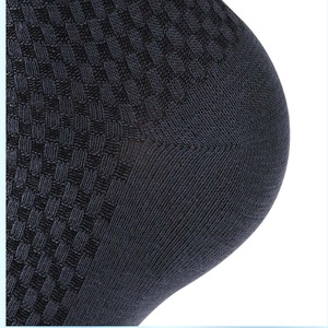 Custom Logo <b>Socks</b> for Men and Women Casual Wear Crew Length Sporty Men's <b>Socks</b> for Best Design <b>Breathable</b> <b>Socks</b> - Product Image 6