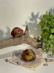 Perfume Personalizado en Aerosol, 30 ml, 5%-15% de Ingredientes Activos, Inspirado en la Fragancia Natural de Yeongwol, Corea, Marca Privada OEM/ODM - Product Image 2