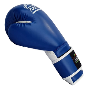AKEWAL High Quality Original Professional Boxing Training Gloves With Custom Design Made of 100% Cowhide Leather Custom Gloves - Product Image 3