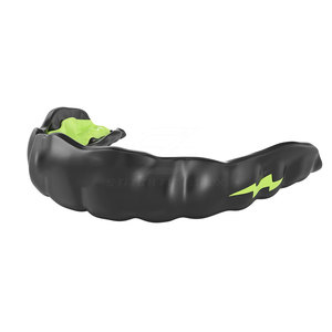 Protector Bucal Deportivo para Adultos con Material Flexible, Ajuste Seguro y Máxima Absorción de Impactos para Deportes de Contacto - Product Image 2