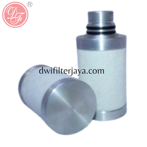 Pièces détachées pour compresseur d'air, filtre séparateur d'huile, séparateur d'air et d'huile intégré - Product Image 4