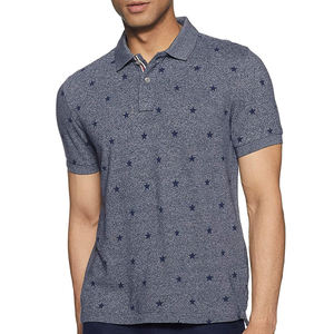 Nueva Camiseta Casual de Algodón 100% para Hombre con Estampado de Letras, Cuello Redondo, Manga Corta, Ajuste Holgado, Verano, 220g, Lisa - Product Image 3