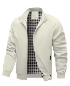 Sweat à capuche grande taille respirant et écologique 2026 avec poches, coutures naturellement douces et durables - Product Image 3