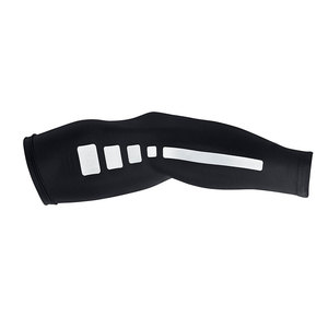 Manches de bras colorées tendance, extensibles, protection UV, manches longues pour la course à pied et le cyclisme, manches de bras multicolores - Product Image 4