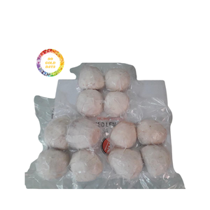 Taro púrpura congelado orgánico de Vietnam IQF de alta calidad y mejor precio al por mayor para exportación 100% Natural - Product Image 6