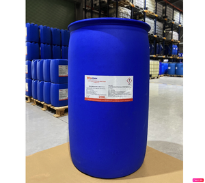 FFF 3% Mousse sans fluor pour la lutte contre les incendies, certifiée EN 1568, liquide jaune clair, pour usage d'entraînement, Fire Vinafoam Vietnam - Product Image 1