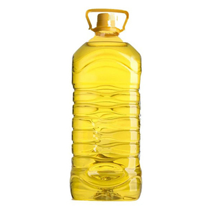 Aceite de Girasol Puro 100% de Alta Calidad al por Mayor, Color Amarillo Dorado, Empaque Dorado, Grado Culinario, Origen - Product Image 1