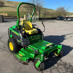 เครื่องตัดหญ้าแบบ Zero Turn รุ่นใหม่ ปี 2022 John Deere Z997R Zero Turn สำหรับขาย เครื่องตัดหญ้า John Deere รุ่นใหม่ Zero Turn - Product Image 1