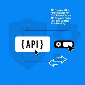 บริการพัฒนาและบูรณาการ API เชิงกลยุทธ์ สร้างแพลตฟอร์มซอฟต์แวร์แบบกำหนดเองระดับมืออาชีพเพื่อผลิตภัณฑ์ที่มีรายได้สูง - Product Image 6