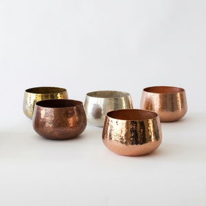 Wholesale Matte Gold Metal Candle Jar <b>Empty</b> Brushed Brass Aluminum Candle Container with <b>Gift</b> <b>Box</b> for Premium Scented Candle - Product Image 6