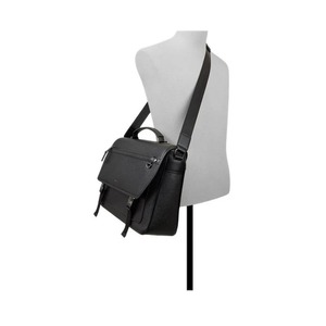 Marrant Crazy Horse Genuine Leather <b>Men</b> Shoulder Side <b>Bag</b> Leather Crossbody <b>Bags</b> <b>Men's</b> Leather Messenger <b>Bags</b> - Product Image 4