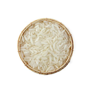Riz long grain non-basmati 100% IR 64, qualité supérieure, 3% de brisures, origine indienne, pour la consommation quotidienne et l'industrie alimentaire - Product Image 4
