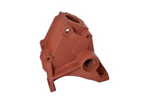 Boîtier de direction ZANGO 1853098M91 de remplacement pour tracteur agricole, composant de direction manuelle robuste 13.5x11.5x9 - Product Image 3